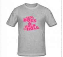 10 टी-शर्ट जो हर कुत्ते प्रेमी पहनना चाहिए