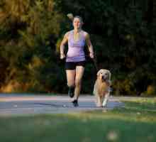 अपने कुत्ते के साथ दौड़ने के 5 कारण