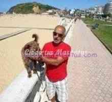 € 901 लारेडो के समुद्र तट पर अपने कुत्ते को चलने के लिए ठीक है