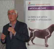 एफ़िनिटी पशु चिकित्सा traumatology में ज्ञान को बढ़ावा देता है