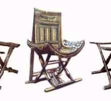 कुर्सी का इतिहास
