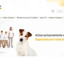 एमएसडी पशु स्वास्थ्य स्केलिबोर वेबसाइट नवीनीकृत करता है