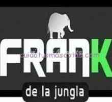 चार में जंगल का नया फ्रैंक सीजन
