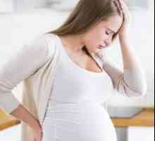 गर्भावस्था में वे मतली क्यों करते हैं