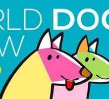 विश्व कुत्ते शो मैड्रिड 2020 के न्यायाधीशों और विनियमों की तकनीकी प्रस्तुति