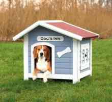 Doghouses के प्रकार