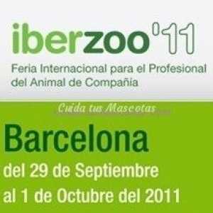 बार्सिलोना में मेला iberzoo
