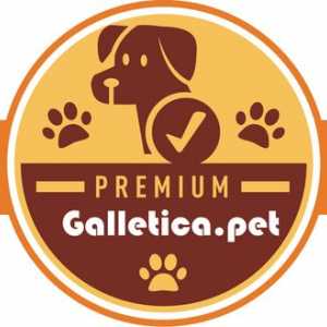 Galletica.pet कुकीज़ समृद्ध, स्वस्थ और स्वस्थ